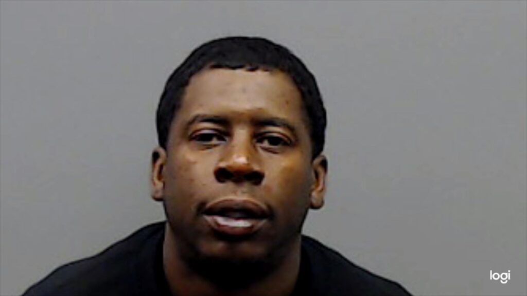 BROOKS, DUAN DE CRAIGDRICK booking photo