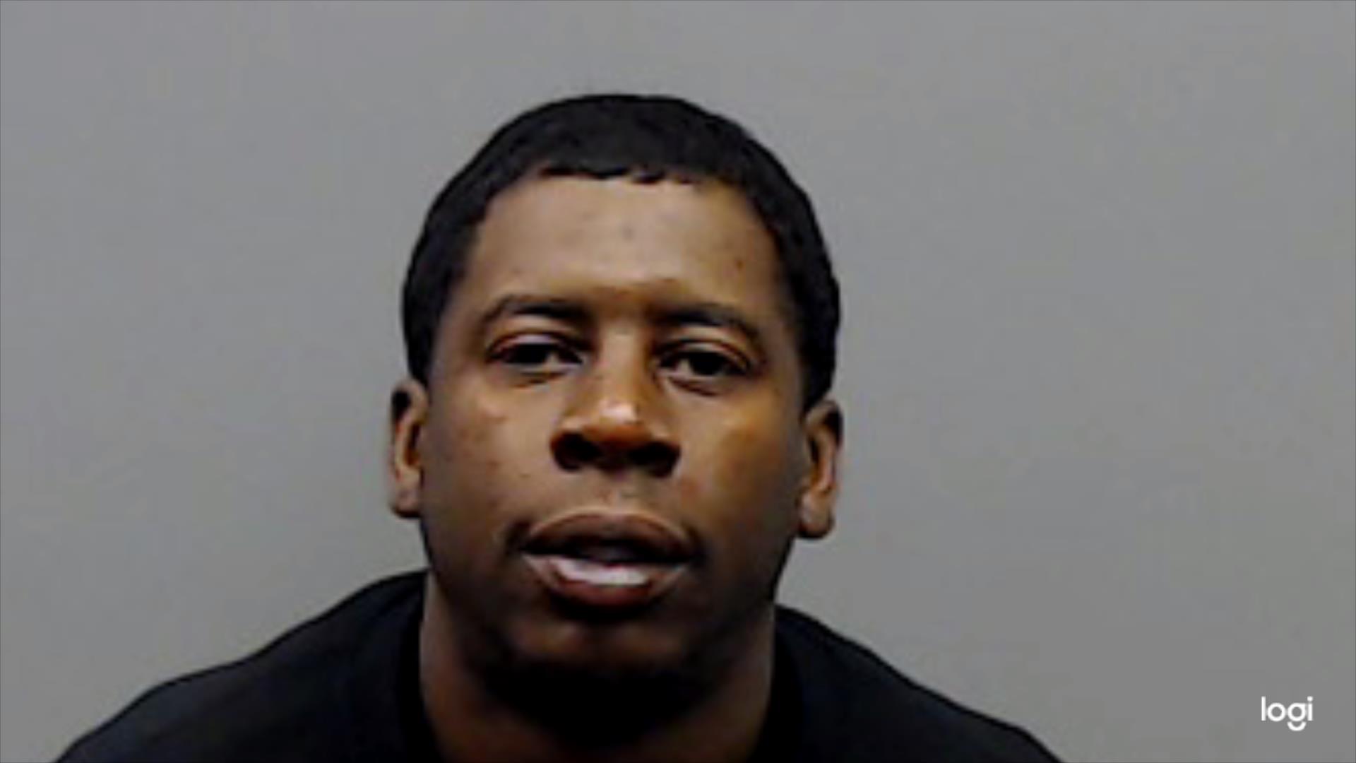 BROOKS, DUAN DE CRAIGDRICK booking photo