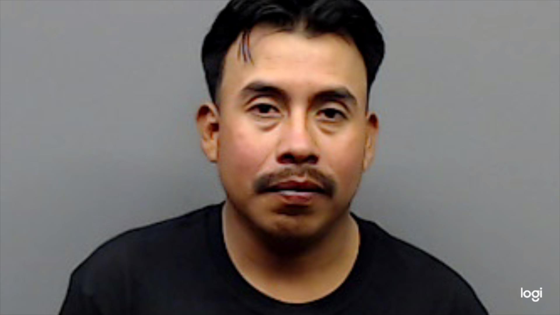 CRUZ-CABRERA, JAVIER arrested by Smith County SO/PD