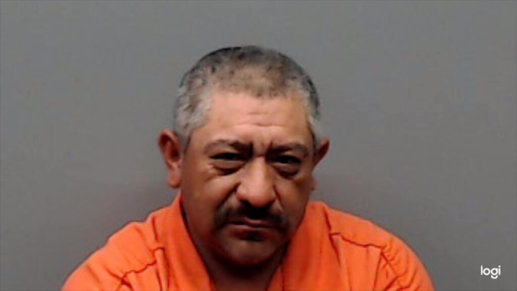ORTIZ, ERASMO booking photo
