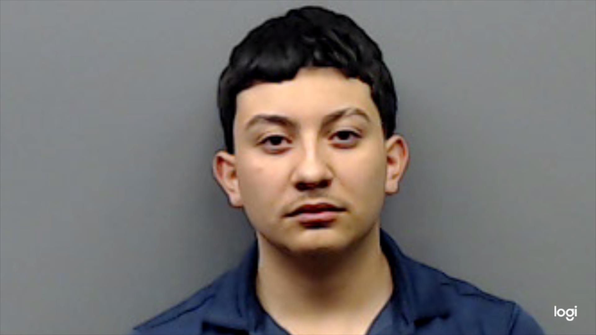 SANCHEZ, JORGE RUBIO booking photo