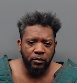 JONES, JACKQUAN DEDWAME, Sr. booking photo