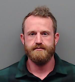 SCARBOROUGH, TAYLOR booking photo