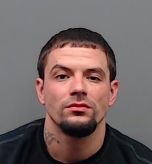 TEMPLE, SILOMAN ASKIN booking photo