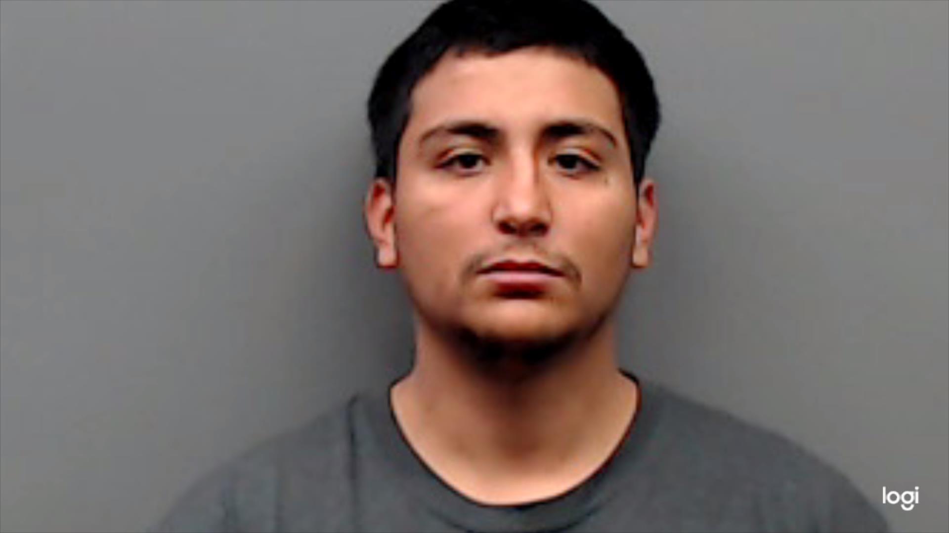 TORRES, JAVIER booking photo