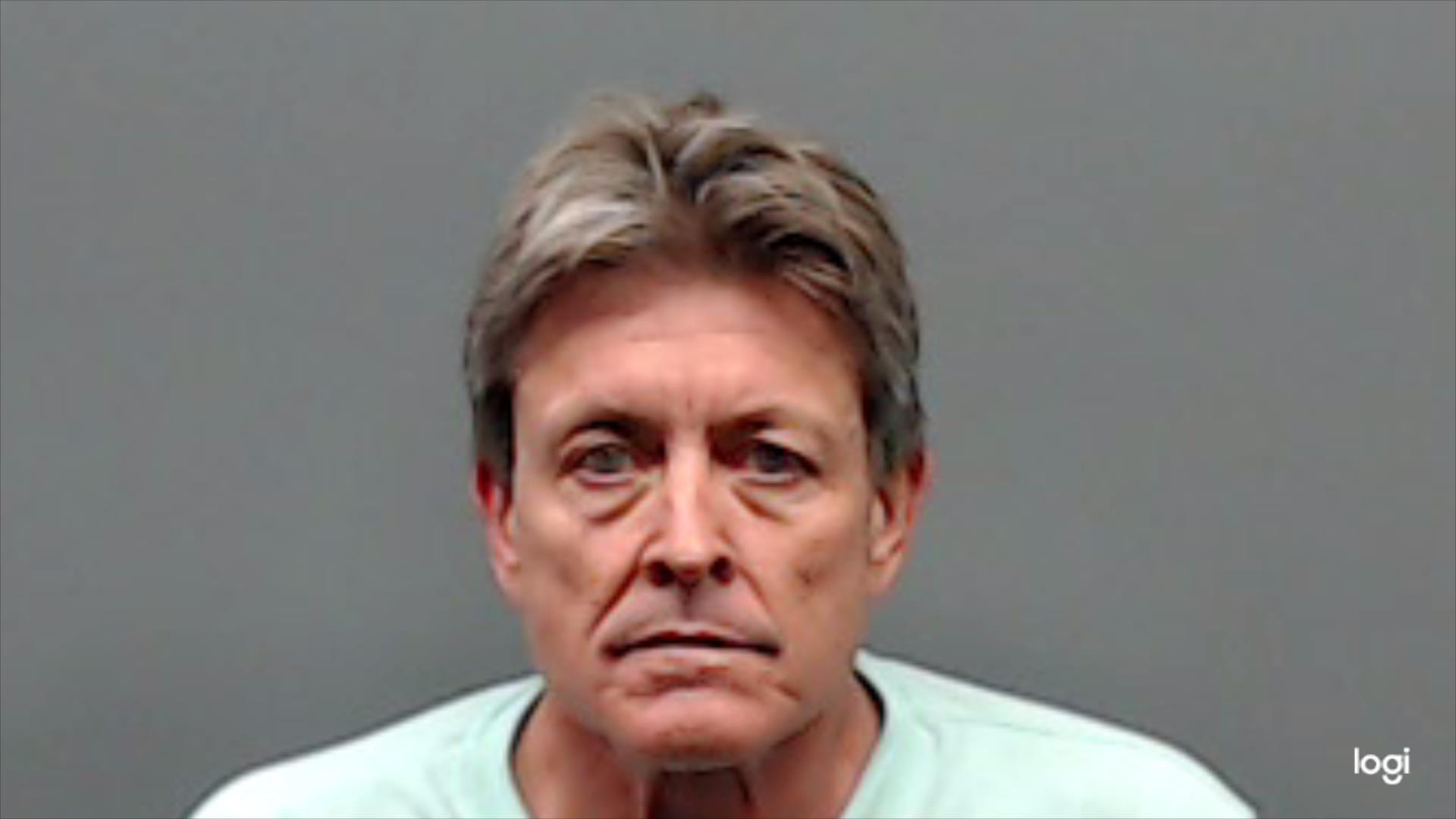 VENTRONE, TY booking photo