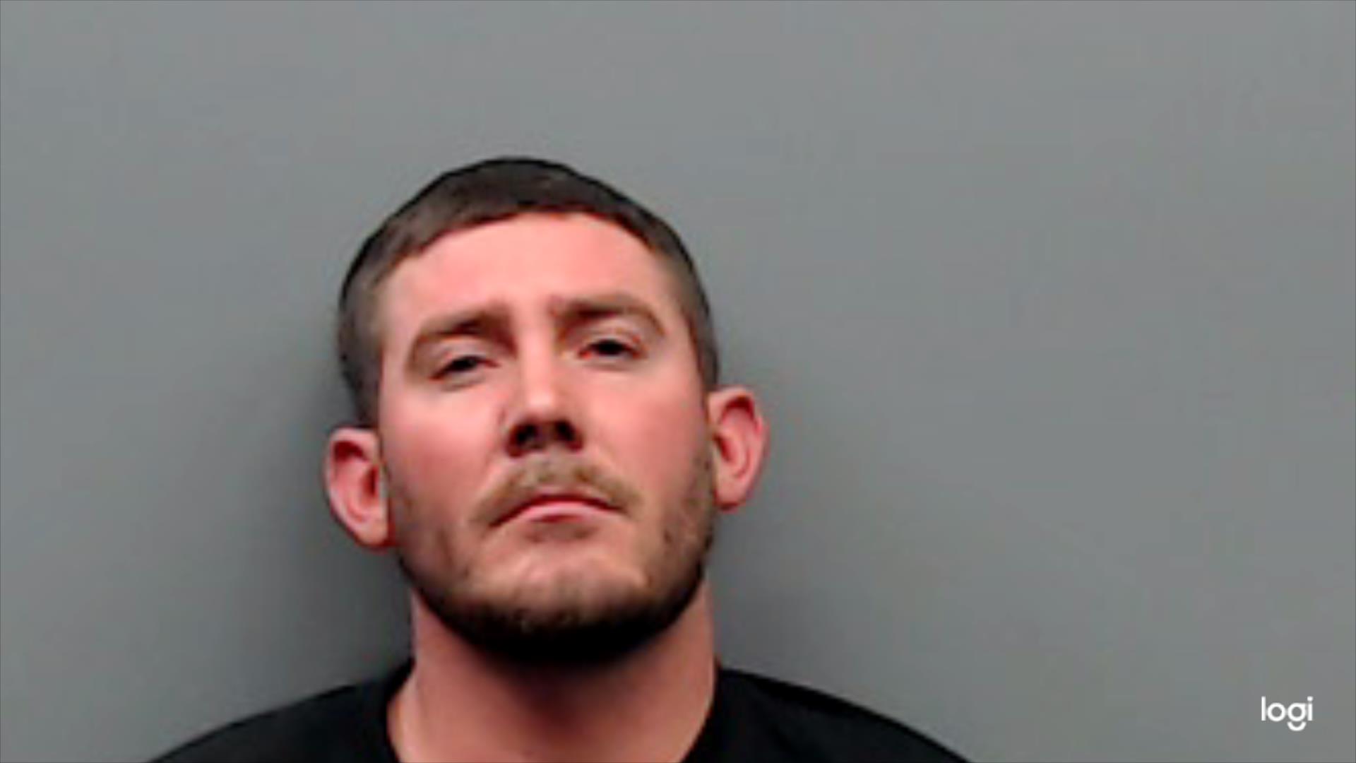 FIKE, JONATHAN HARRY booking photo