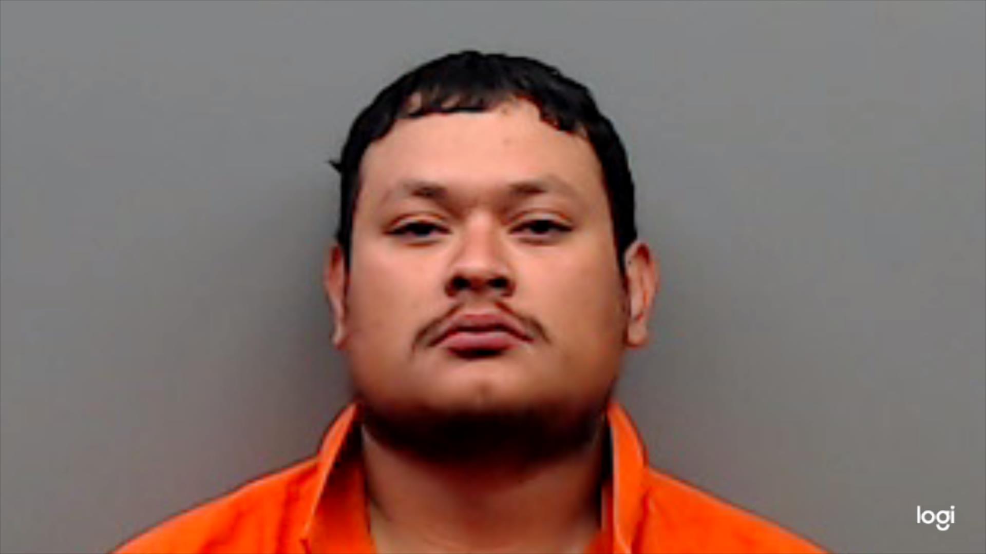 DIAZ, ELISEO booking photo