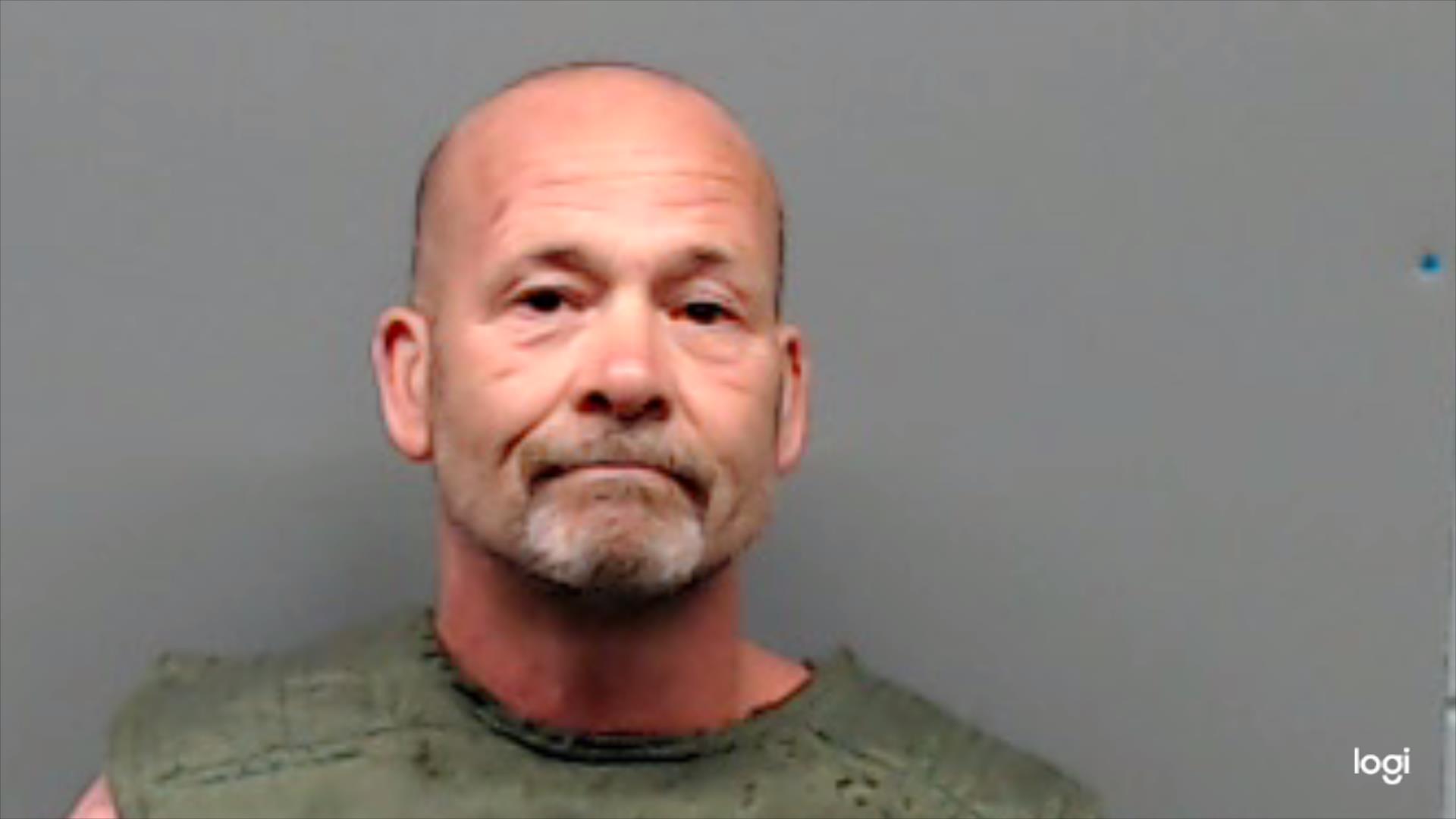 SMITH, DAVID ALLEN booking photo