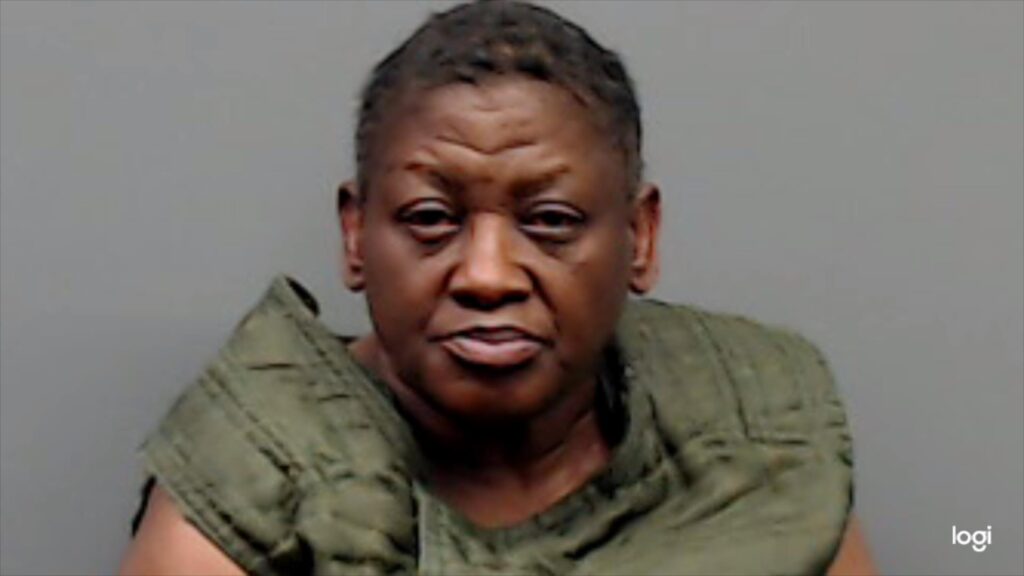 BOWMAN, CYNTHIA arrested in Smith County, Texas mugshot
