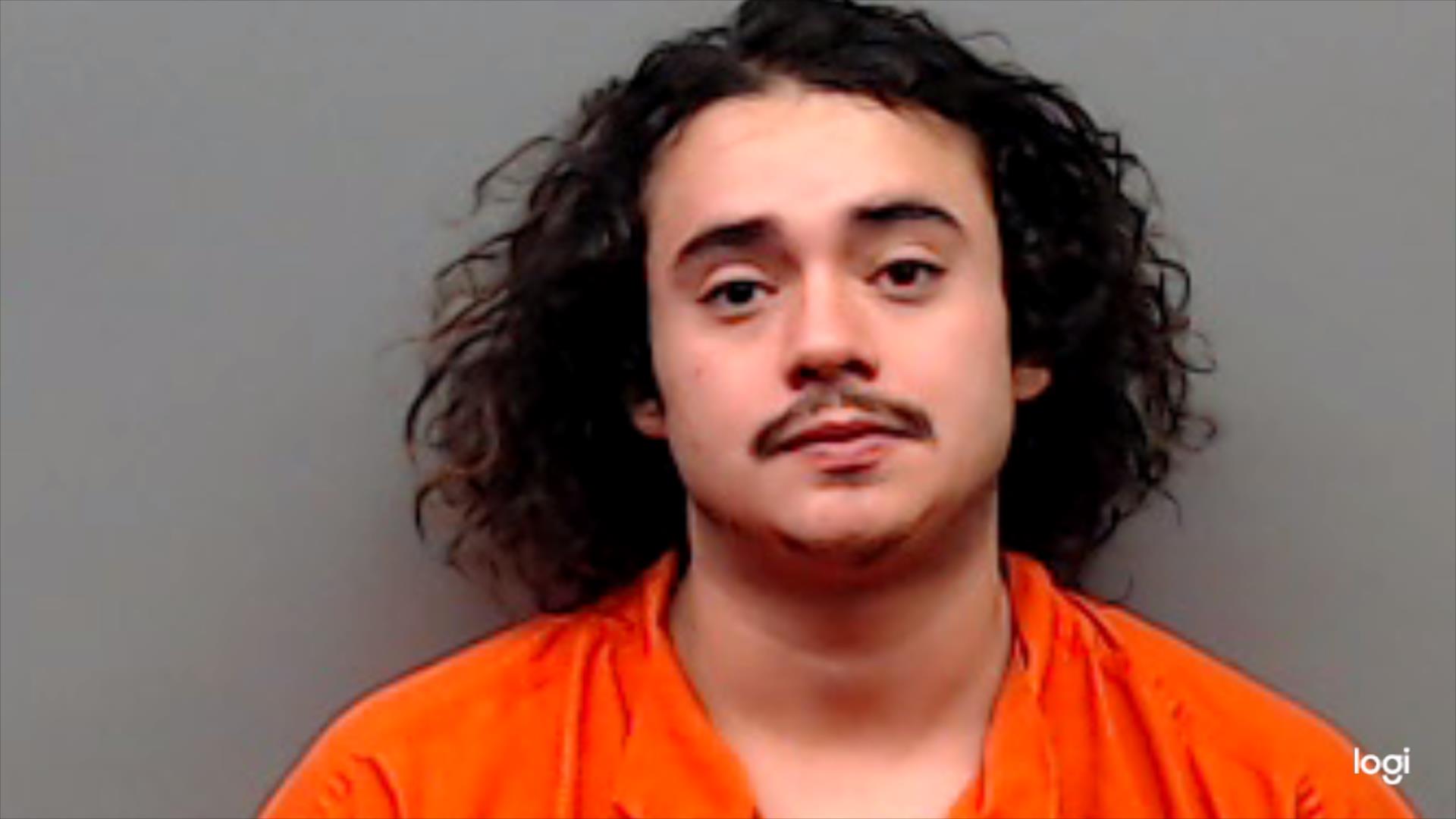 HERNANDEZ, FERNANDO DAVID booking photo