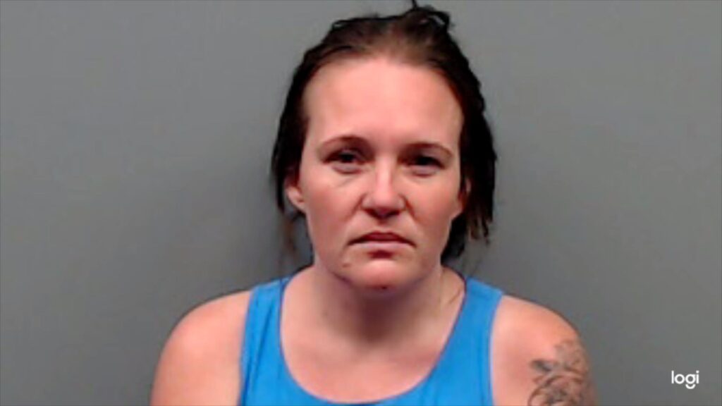 SANDERS, JENNA NICOLE arrest record in Smith County, Texas SANDERS, JENNA NICOLE arrested in Smith County, Texas mugshot