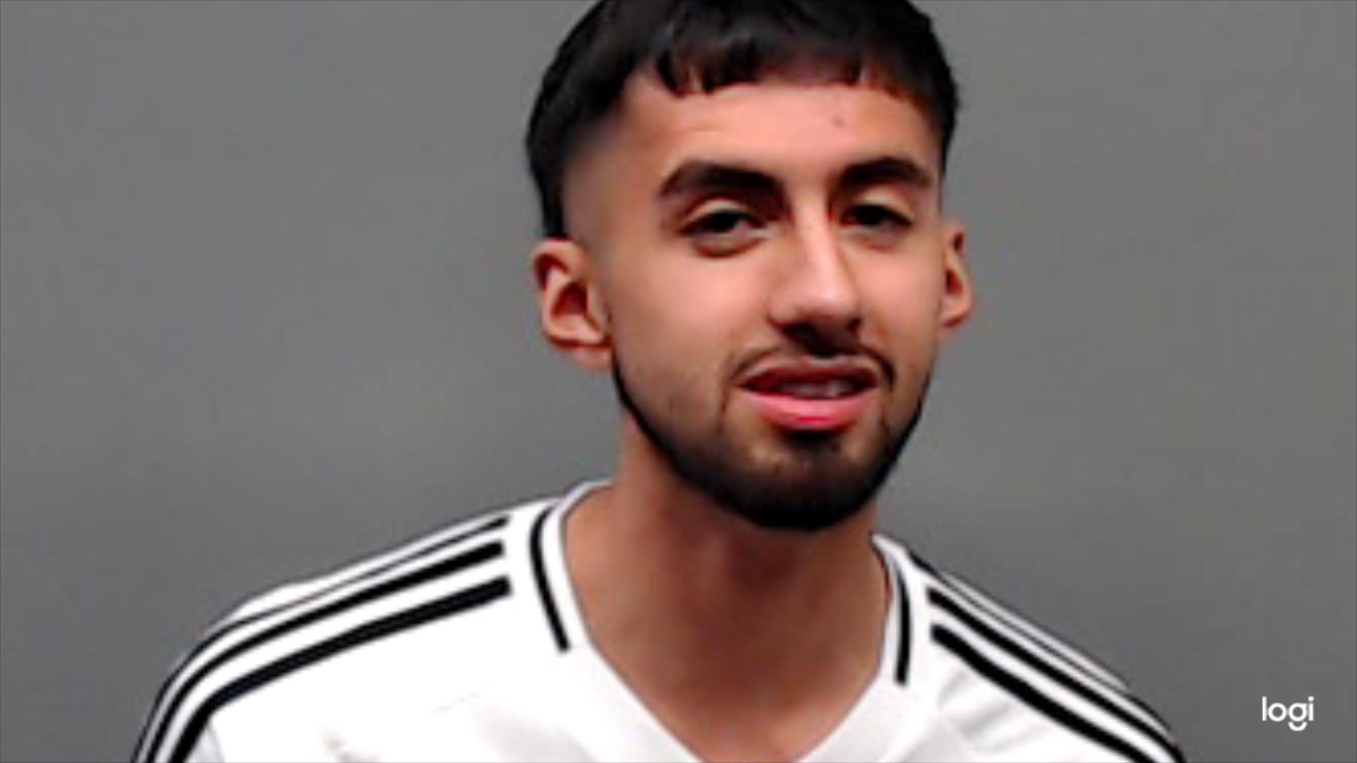 ESPINOSA, ABEL booking photo