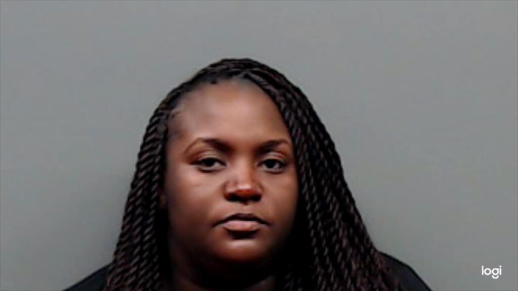 BRADFORD-BURNLEY, KHAMILA TAVION arrest record in Smith County, Texas BRADFORD-BURNLEY, KHAMILA TAVION arrested in Smith County, Texas mugshot