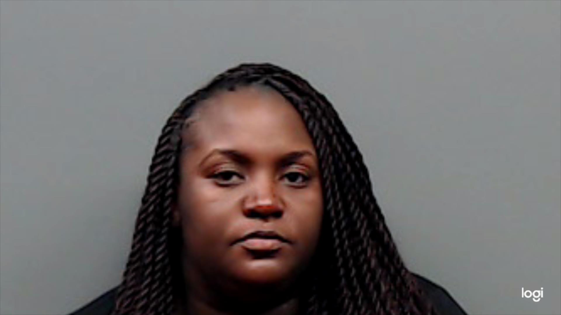 BRADFORD-BURNLEY, KHAMILA TAVION booking photo
