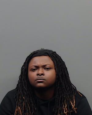 JEFFERSON, ARION MYKEL booking photo