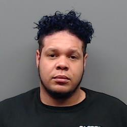 RHETT, TYLER booking photo