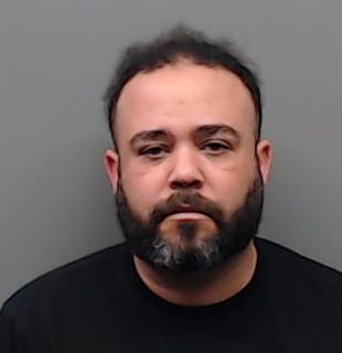 ARIAS-NUNEZ, FRANCISCO JOSE booking photo