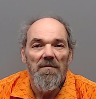 BROCK, LESLIE booking photo