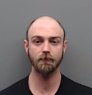 REVETTE, TIMOTHY JAMES booking photo