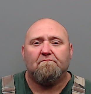 GAMBLIN, SETH MICHAEL booking photo