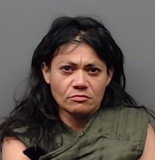 PEREZ, PAMELA THERESA booking photo