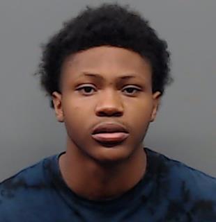 WARREN, TRAVIAN BENARD booking photo