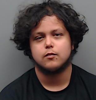 MARTINEZ, JESUS booking photo