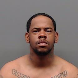 VAUGHN, CHESTER LEE, Jr. booking photo