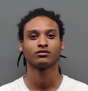 ALLEN, QUINCEY, Jr. booking photo