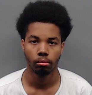 THIRKILL, TOLIVER booking photo