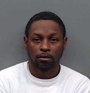 KEETON, STEPHUN ARDANN booking photo