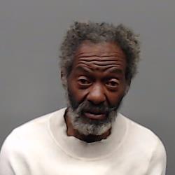 COFFER, TERRY WAYNE booking photo