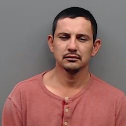SANCHEZ, ISHMAEL TORRES booking photo