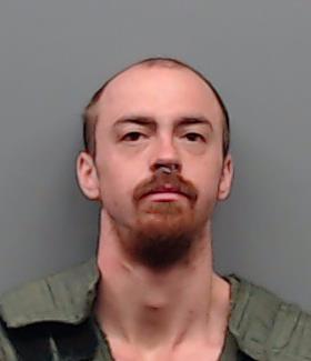 MORRIS, TOMMY RAY, Jr. booking photo