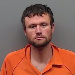 ROCHE, JAMES HUCKABEE booking photo