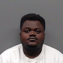 MILLER, MARKEVIAN DESHUN booking photo