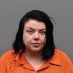 QUERRY, JADE ELISE booking photo