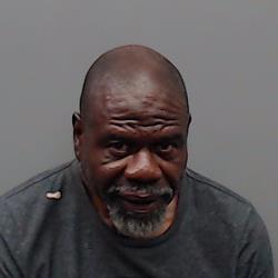 JONES, JOHN RANDALL booking photo