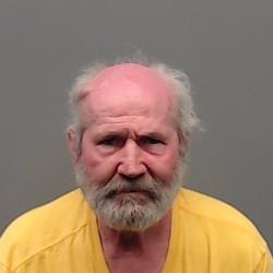 BRUNELLE, RONALD LYNN, Sr. booking photo