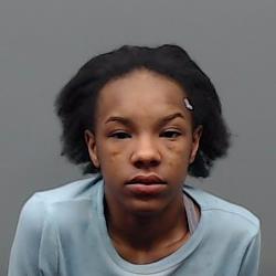 WILLIAMS, JALIYAH DESHA booking photo