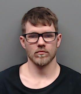 HENDERSON, JASPER DALLON booking photo