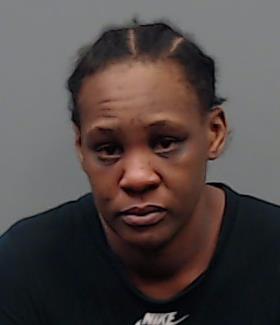 KINCADE, KALEEDIA booking photo