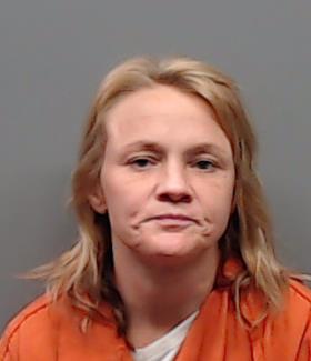 FLEMING, LAURA JOY booking photo