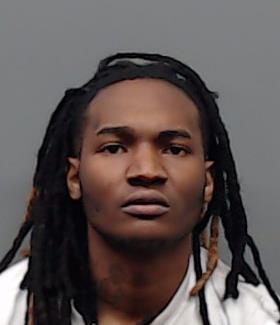 DARNELL, JAYLON LAMORRIS booking photo