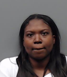 JOHNSON, DAZ MONIQUE booking photo