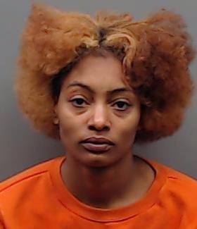 ROGERS, NEKHYRIA TARANEKE booking photo