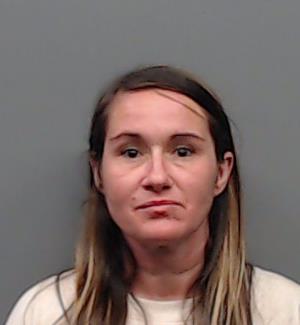 THIBODEAUX, HEATHER LYNN booking photo