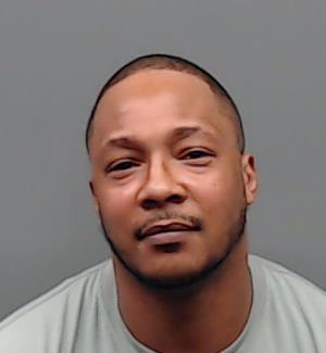 JOHNSON, JASON DEON booking photo