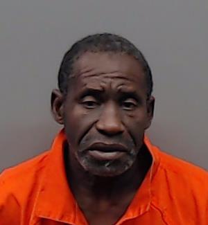 MIMS, MICHAEL RENA booking photo